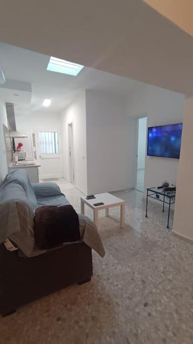 Villa El Magnolio à Vejer de la Frontera Extérieur photo
